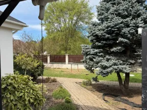 Pronájem rodinného domu, Úvaly, Purkyňova, 160 m2