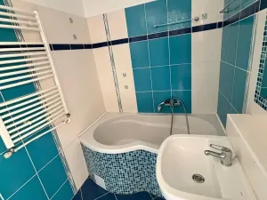 Prodej atypického bytu, Most, Jožky Jabůrkové, 109 m2