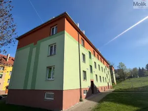 Prodej atypického bytu, Most, Jožky Jabůrkové, 109 m2