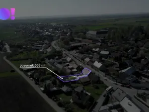 Prodej rodinného domu, Rokytnice, 116 m2