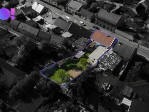 Prodej rodinného domu, Rokytnice, 116 m2