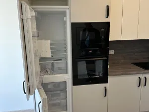 Pronájem bytu 2+kk, Praha - Dolní Měcholupy, Honzíkova, 43 m2