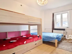 Prodej rodinného domu, Moravský Žižkov, Břeclavská, 184 m2