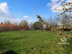 Prodej pozemku, Sklené nad Oslavou, 1170 m2