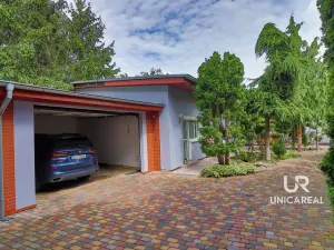 Prodej rodinného domu, Brno - Komín, Hlavní, 558 m2