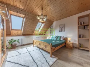 Prodej rodinného domu, Přistoupim, 147 m2