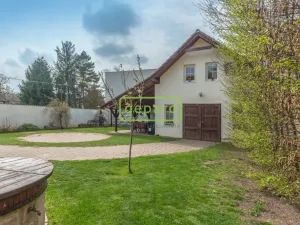 Prodej rodinného domu, Přistoupim, 147 m2