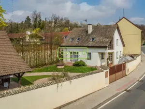 Prodej rodinného domu, Přistoupim, 147 m2