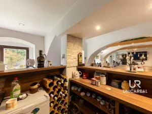 Prodej rodinného domu, Sklené nad Oslavou, 330 m2