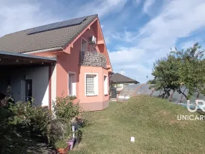 Prodej rodinného domu, Božice, 233 m2