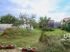 Prodej rodinného domu, Božice, 233 m2