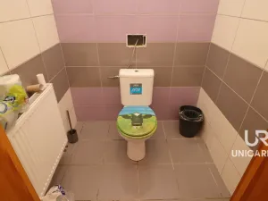 Prodej rodinného domu, Kamenná Horka, 273 m2