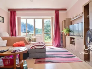 Prodej rodinného domu, Kamenná Horka, 273 m2