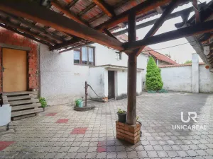 Prodej rodinného domu, Letovice - Zboněk, 170 m2