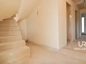 Prodej rodinného domu, Medlov, 222 m2