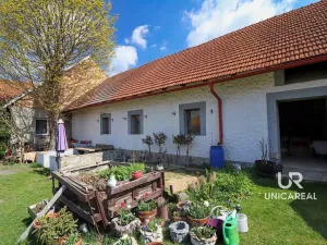 Prodej rodinného domu, Sklené nad Oslavou, 330 m2