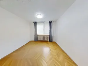 Pronájem bytu 1+1, Třebíč, Hartmannova, 32 m2
