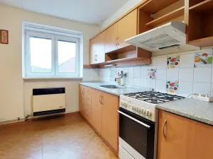 Pronájem bytu 2+1, Valašské Meziříčí, Nerudova, 64 m2