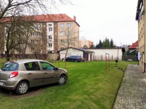 Pronájem bytu 2+1, Valašské Meziříčí, Nerudova, 64 m2