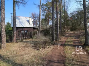 Prodej chaty, Brno - Kníničky, 46 m2