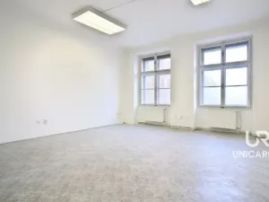 Prodej kanceláře, Brno - Veveří, Nerudova, 111 m2