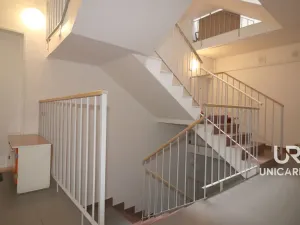 Pronájem bytu 2+1, Brno - Žabovřesky, Záhřebská, 64 m2