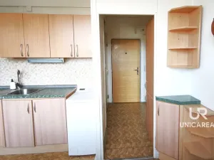 Prodej bytu 1+1, Vyškov - Dědice, Sídliště Osvobození, 30 m2