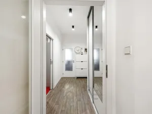 Prodej bytu 2+kk, Praha - Žižkov, Jeseniova, 46 m2