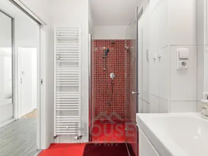 Prodej bytu 2+kk, Praha - Žižkov, Jeseniova, 46 m2