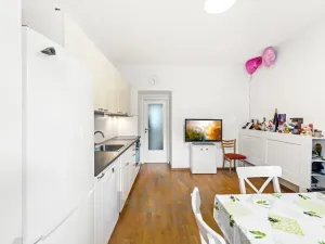 Prodej bytu 2+kk, Praha - Žižkov, Jeseniova, 46 m2