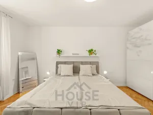 Prodej bytu 2+kk, Praha - Žižkov, Jeseniova, 46 m2