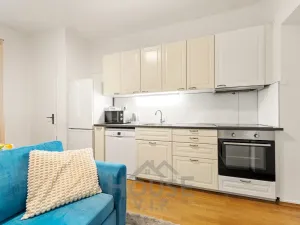 Prodej bytu 2+kk, Praha - Žižkov, Jeseniova, 46 m2