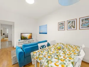 Prodej bytu 2+kk, Praha - Žižkov, Jeseniova, 46 m2