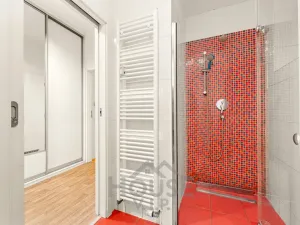 Prodej bytu 2+kk, Praha - Žižkov, Jeseniova, 46 m2