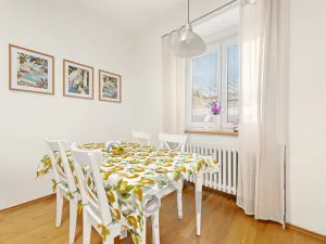 Prodej bytu 2+kk, Praha - Žižkov, Jeseniova, 46 m2