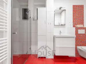 Prodej bytu 2+kk, Praha - Žižkov, Jeseniova, 46 m2