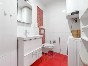 Prodej bytu 2+kk, Praha - Žižkov, Jeseniova, 46 m2