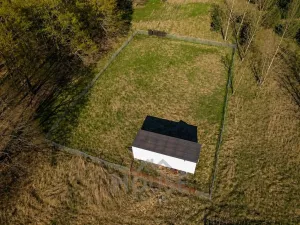 Prodej zahrady, Neratovice - Mlékojedy, 701 m2