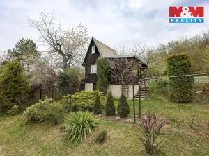 Prodej chaty, Šternberk, 12 m2