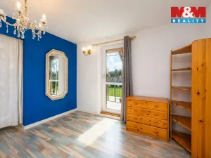 Prodej rodinného domu, Kostelec nad Orlicí, Hálkova, 120 m2