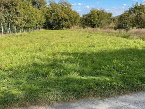 Prodej zahrady, Rajhrad, 1162 m2