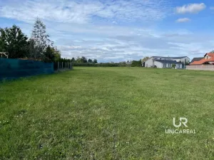 Prodej pozemku, Rajhrad, 1324 m2