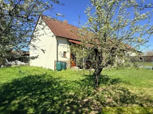 Prodej rodinného domu, Nevězice, 181 m2