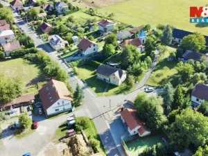 Prodej rodinného domu, Smrček, 91 m2