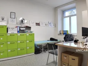 Pronájem komerční, Brno - Staré Brno, Nové sady, 76 m2