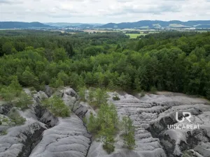 Prodej rodinného domu, Kamenná Horka, 273 m2