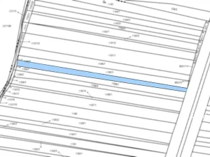 Prodej pole, Opatovice, 551 m2