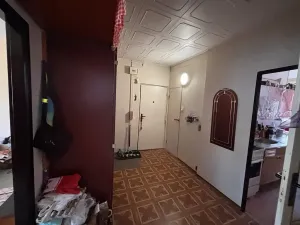 Prodej bytu 3+1, Josefův Důl, 79 m2