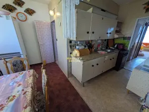 Prodej bytu 3+1, Chomutov, Stavbařská, 80 m2