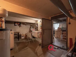 Prodej vily, Praha - Modřany, Voborského, 335 m2